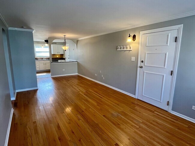 Foto del edificio - 7202 Adams St