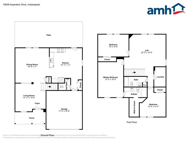 Foto del edificio - 10639 Inspiration Dr