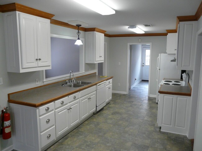 Foto del edificio - 402 S 16th St
