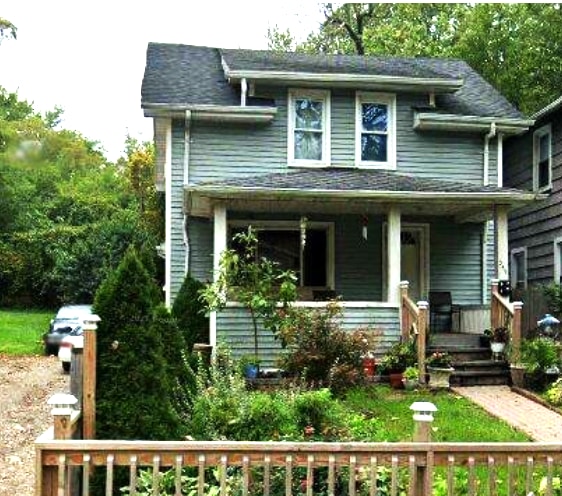 Building Photo - 349 Baldwin Ave