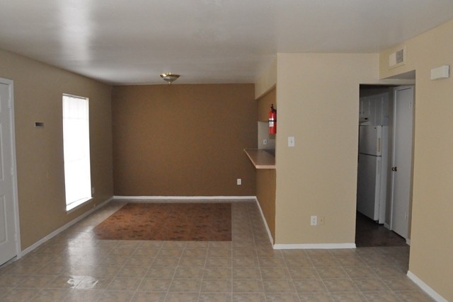 Dining Area - The Bianca Apartments