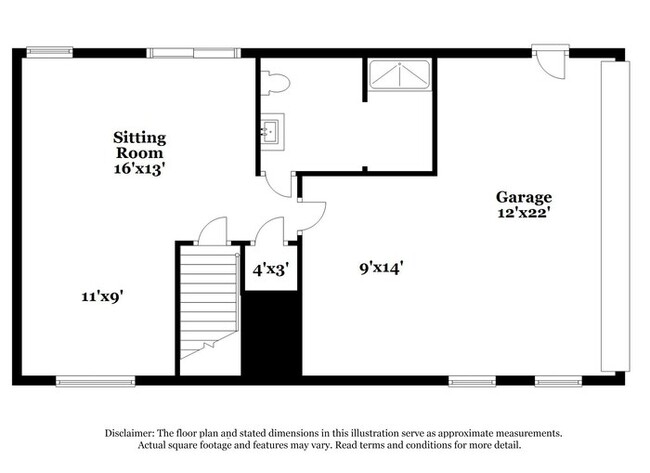 Building Photo - 5833 Wooded Acres Dr NW