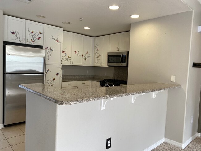 Kitchen - 3901 Lick Mill Blvd
