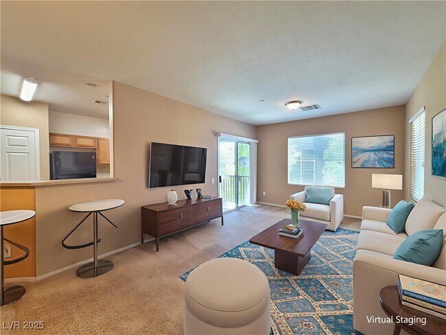 Foto del edificio - 8324 W Charleston Blvd