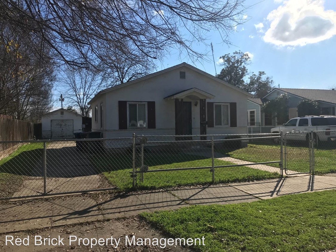 2 br 1 bath house 813 monterey ave house for rent in chowchilla ca apartments com