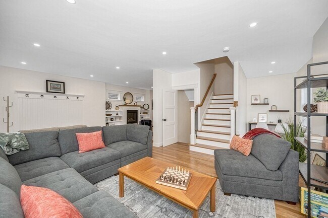 Foto del edificio - 39 Bradshaw St