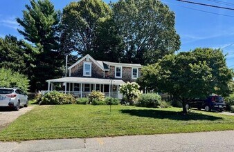 Building Photo - 254 Terrace Ave