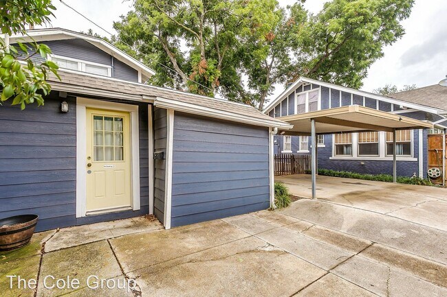 Building Photo - 1 br, 1 bath House - 1404 Forest Park Blvd