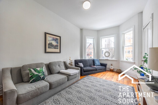 Foto del edificio - 1626 N Fairfield Ave