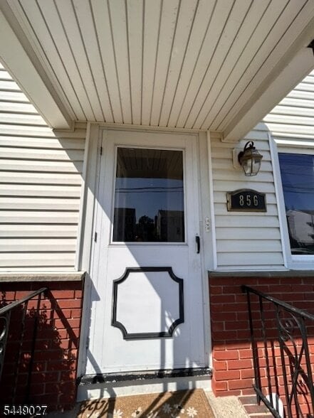 Building Photo - 856 Hobson St