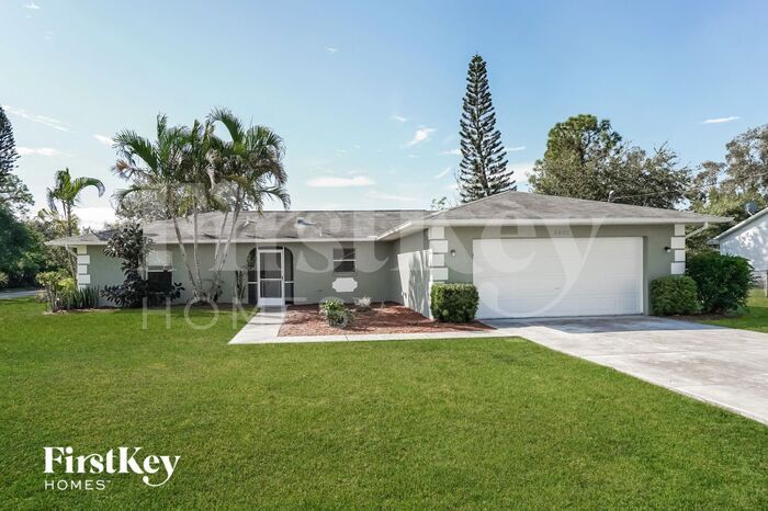 Foto principal - 8492 Buena Vista Rd