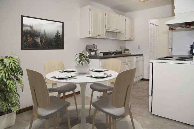 Foto del edificio - Bayberry Place