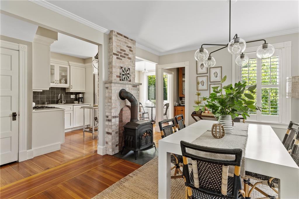 Primary Photo - 21 John St