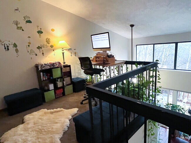 Foto del edificio - 9124 S Pointe Ridge Ln