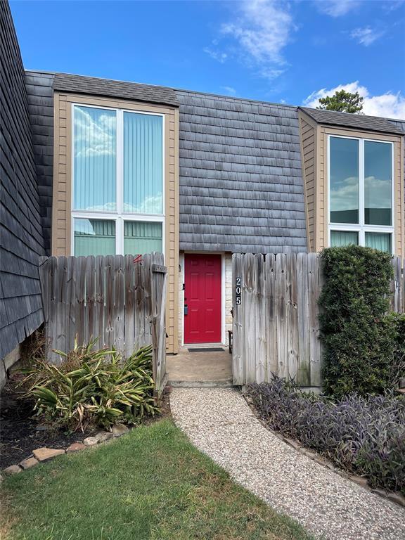 16120 Stuebner Airline Rd Unit 205, Spring, TX 77379 Condo for Rent