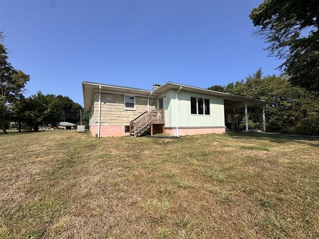 Foto del edificio - 1309 Old State Rd