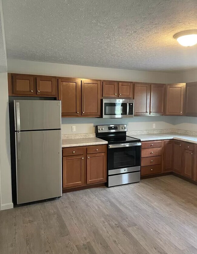 Townhomes Apartments in Bruceton Mills, WV