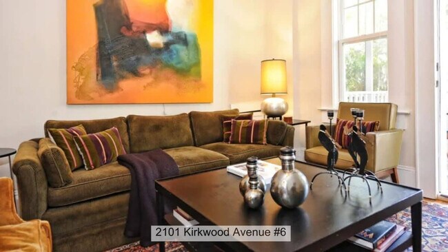 Foto del edificio - 2101 Kirkwood Ave