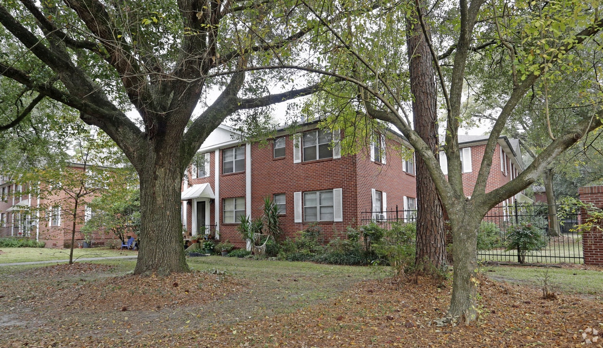 The Villas Apartments Baton Rouge, LA