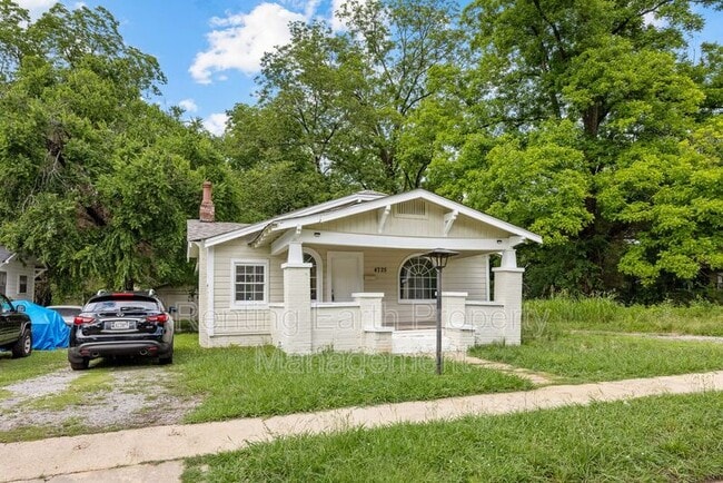 Building Photo - 4725 Court R