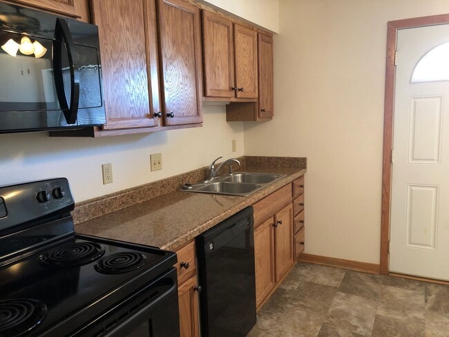 Interior Photo - 1108 S. 4th Street