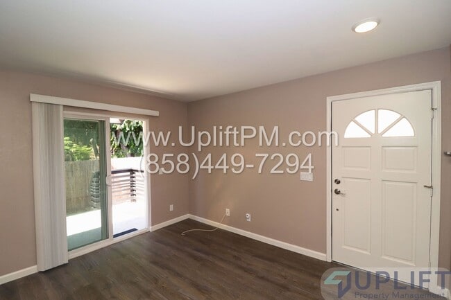 Foto del edificio - 1 Bed 1 Bath Home For Rent