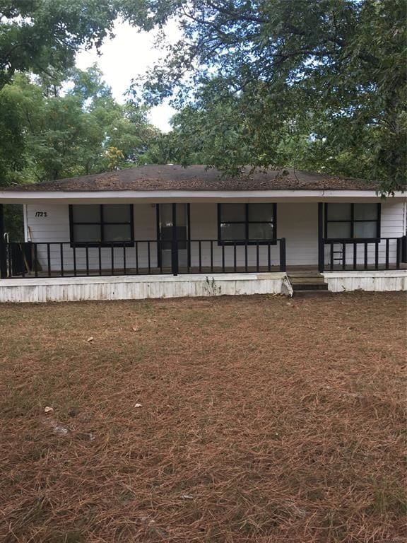 Building Photo - 1722 Flatwood Rd