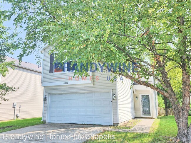 Building Photo - 3 br, 2.5 bath House - 16810 Lowell Drive