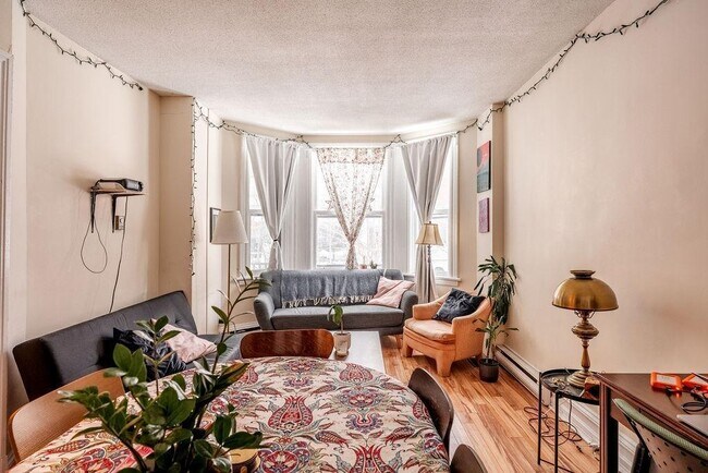 Photo de l'intérieur - 223 Nepean