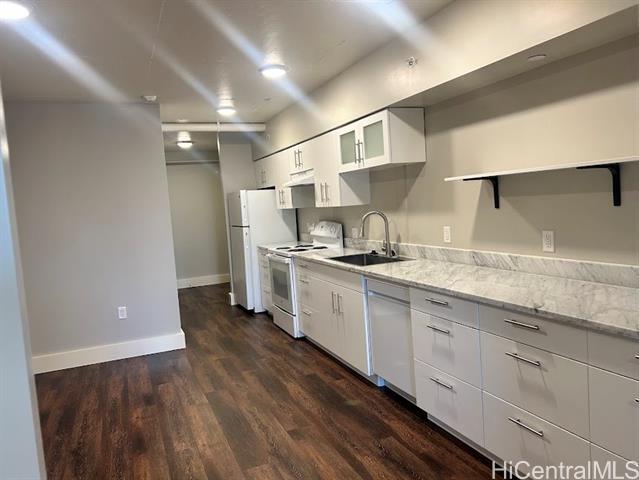 Foto del edificio - 803 Waimanu St