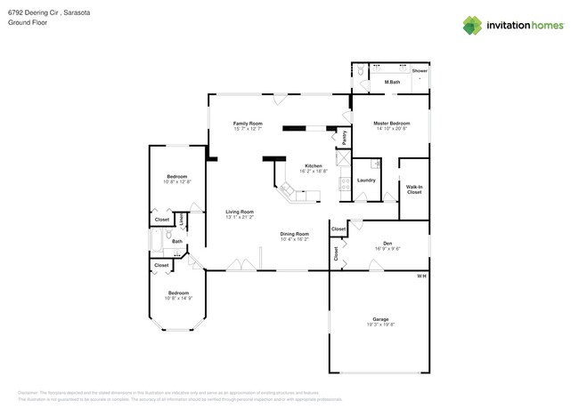 Foto del edificio - 6792 Deering Cir