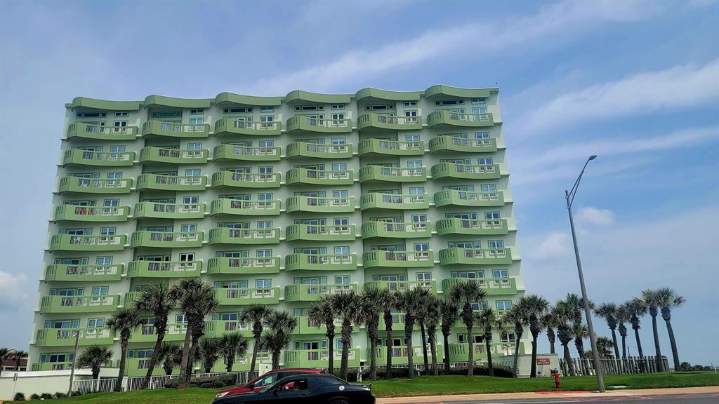 Primary Photo - 9420 Seawall Blvd