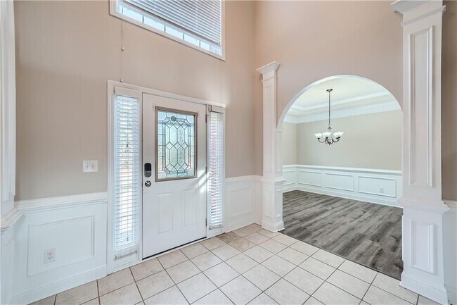 Foto del edificio - 247 McCart Rd NE