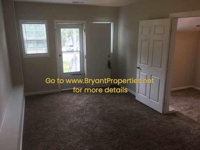 Building Photo - Madison - 3 Bedroom 2-Baths