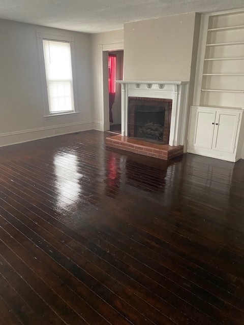 Living Rm - 866 Liberty St