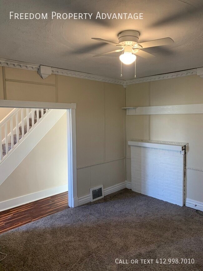 Foto del edificio - 1405 Highland Ave