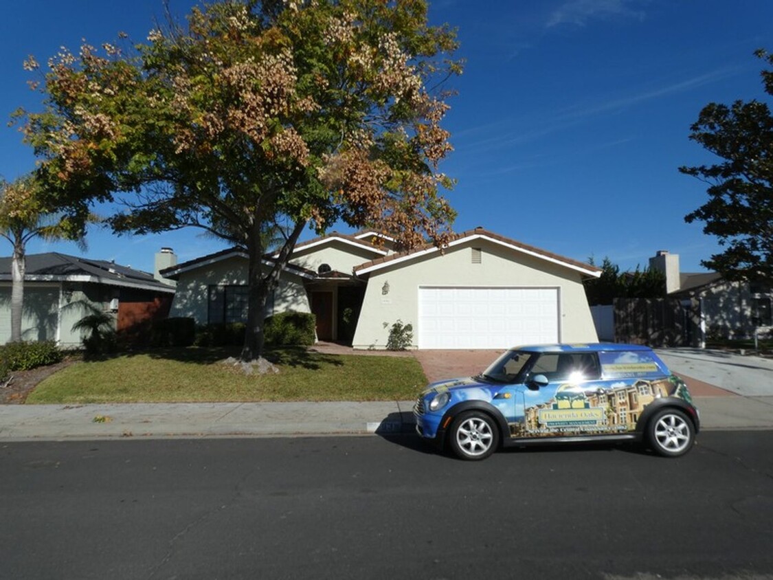 Foto principal - Spacious Single Story Charmer in Orcutt