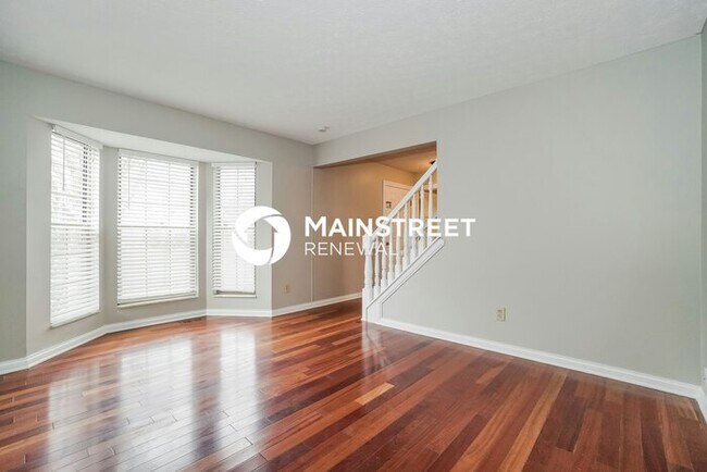 Foto del edificio - 4 Bedroom Pet-Friendly Home in Pickerington, OH with Main Street Renewal