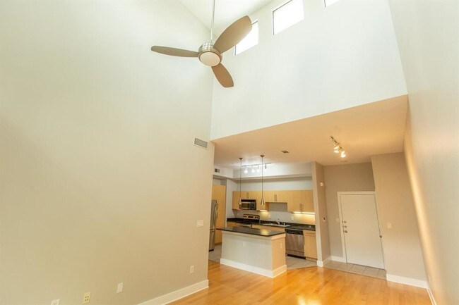 Foto del edificio - 4605 Cedar Springs Rd