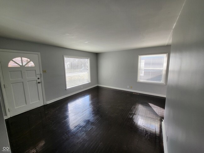 Foto del edificio - 1714 N Euclid Ave