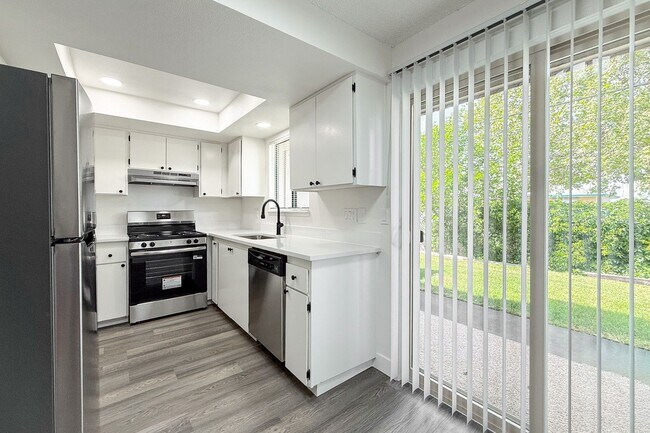 Interior Photo - Avalon Court Apartments