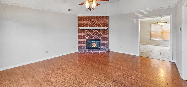 Building Photo - 4299 Gin Wade Cove