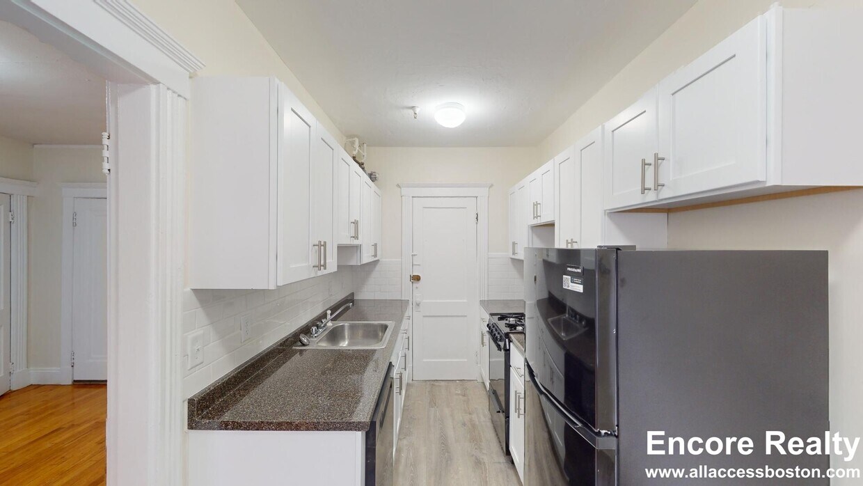 Foto principal - 61 Kilmarnock St