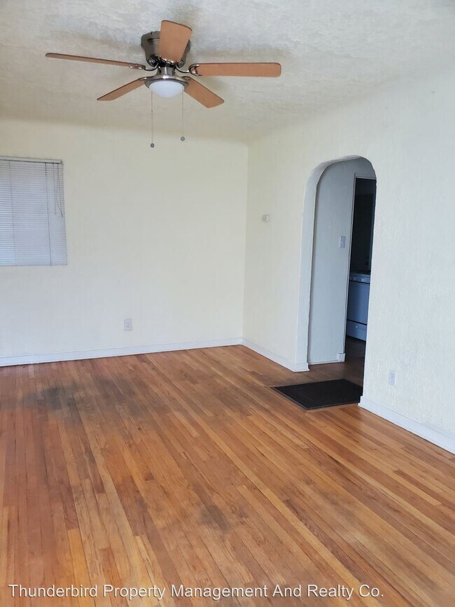 Building Photo - 2 br, 1 bath House - 2100 Coal Place SE