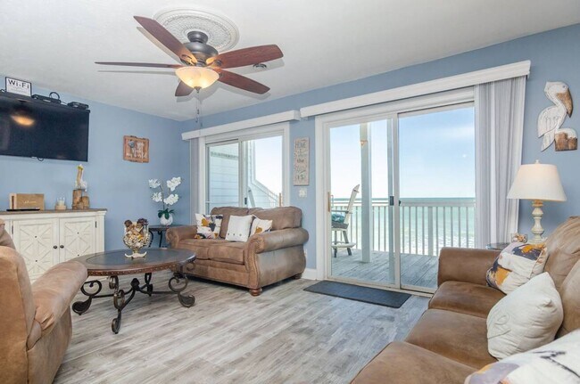 Building Photo - (K151) 1202 Sand Dollar Court, Kure Beach,...