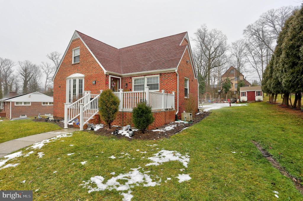 3703 Durley Ln, Lochearn, MD 21207 House Rental in Lochearn, MD