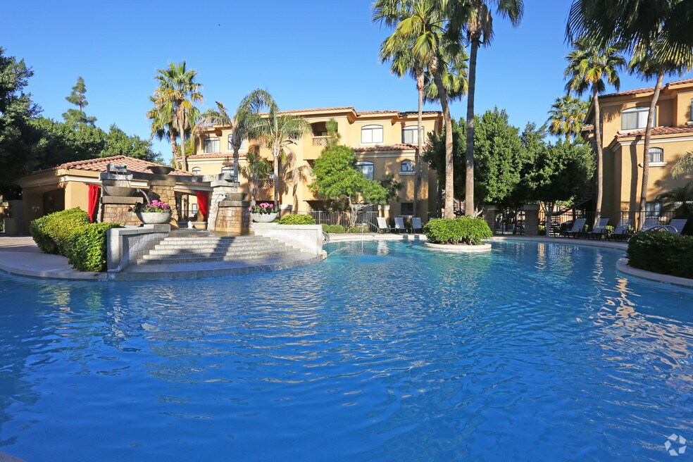 Capital Place Rentals Phoenix, AZ