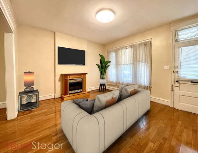 Foto del edificio - 325 Dawson St