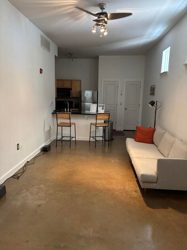 Foto del edificio - 401 20th St S