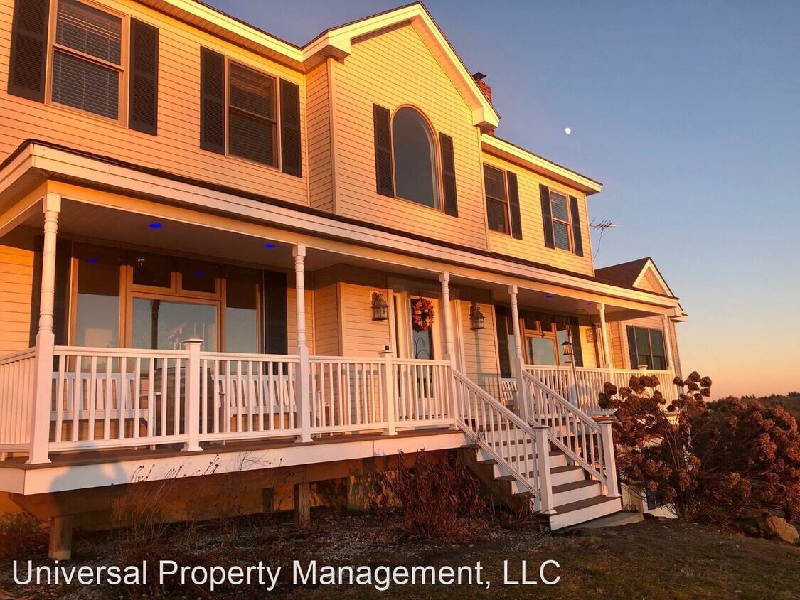 Primary Photo - 4 br, 3.5 bath House - 65 Chestnut Pond Rd